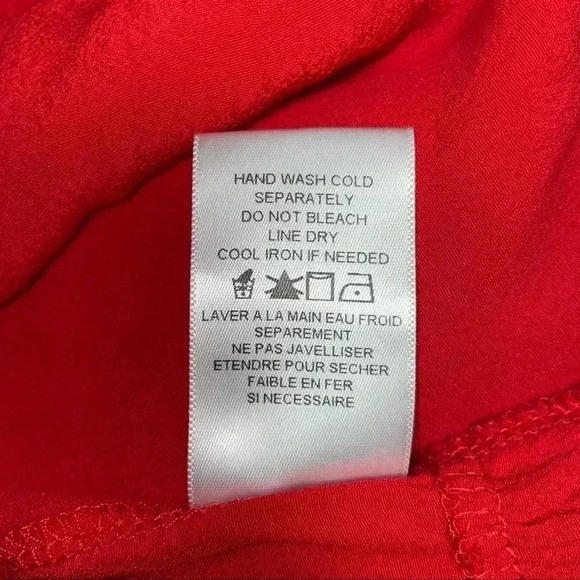 Ro  & De Blouse - Picture 5 of 6